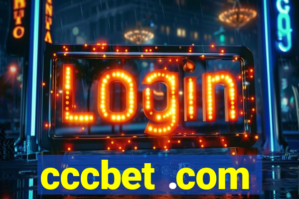 cccbet .com
